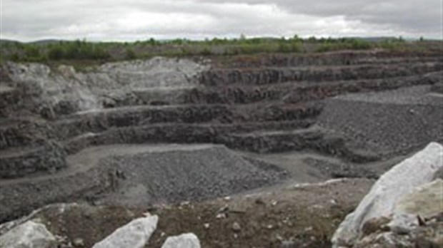 Nouveau Monde projette le démarrage d’une mine à ciel ouvert d’ici 2021 du dépôt de graphite Matawinie