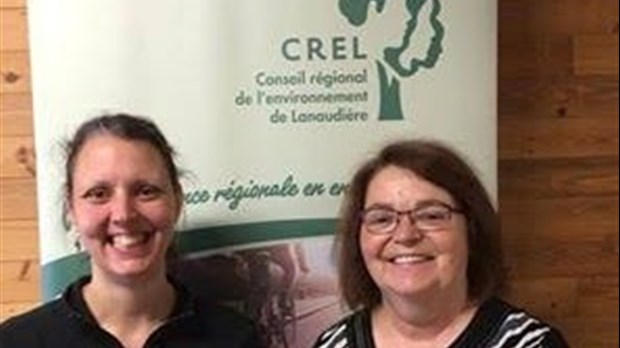 Une AGA réussie et un nouveau CA pour le CREL