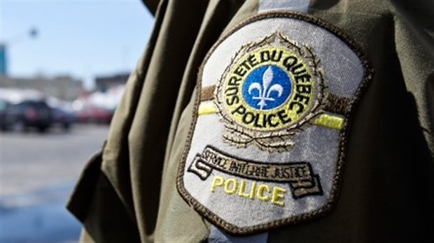 Long congé de la Fête nationale du Québec: Les proches invités à sensibiliser leur conducteur