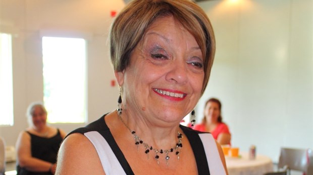 L’ARLPHL souligne l’implication d'Hélène Bonin