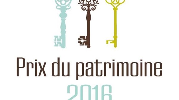 Prix du patrimoine : pour le rayonnement de l’identité joliettaine