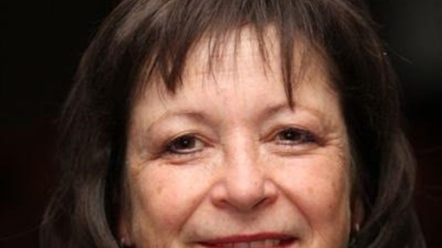 Les Répits à Gaby soulignent le travail de sa co-fondatrice