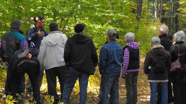 Des visites écologiques et forestières à ne pas manquer!