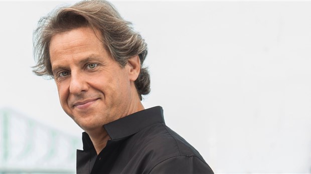 Première semaine du Festival de Lanaudière