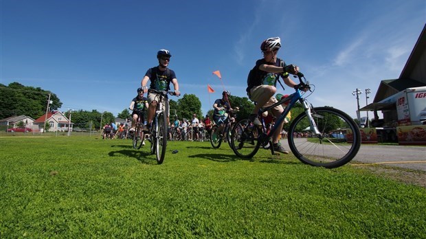 Quelques règles à suivre pour les cyclistes