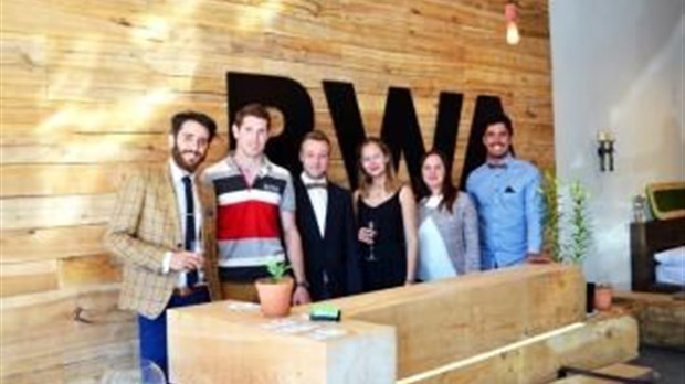 Boutique BWA, un nouvel espace tendance dédié à l'ameublement québécois
