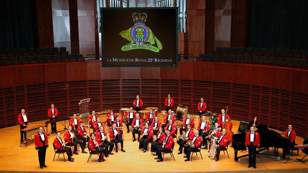 Changement à la programmation pour le Festival de Lanaudière