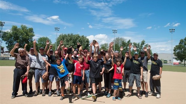 À l’agenda : une grande fête au parc Saint-Jean-Baptiste