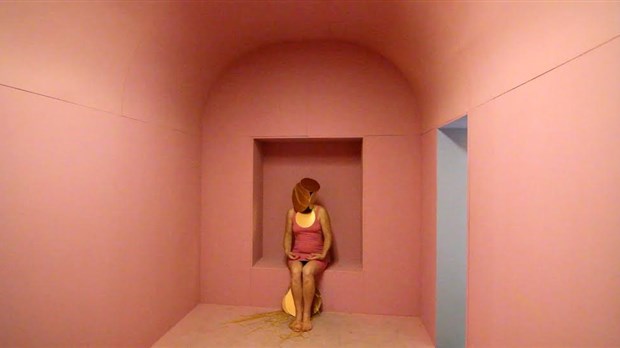 Vivez une résidence expérimentale au Musée d'Art de Joliette