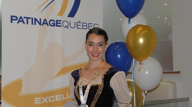 Les Étoiles d'Argent en action... même l'été