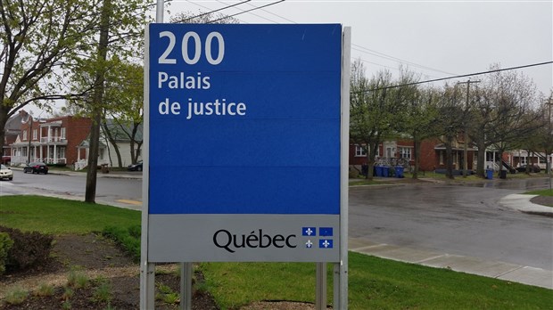 Deux joliettains condamnés pour contrebande de tabac