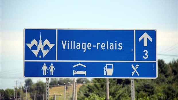 Les villages-relais : Mettez la route sur pause