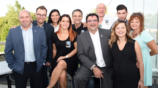 C'est la rentrée au M103,5 FM
