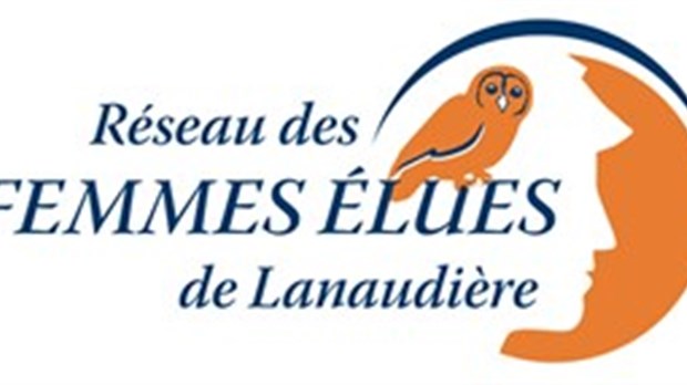5 à 7 de la rentrée du Réseau des Femmes Élues de Lanaudière