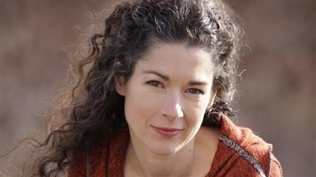Les veillées de contes débutent avec Renée Robitaille 