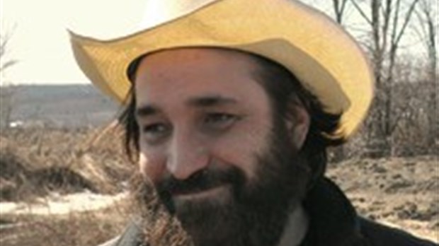 Jack Asselin lance son premier album francophone à Joliette
