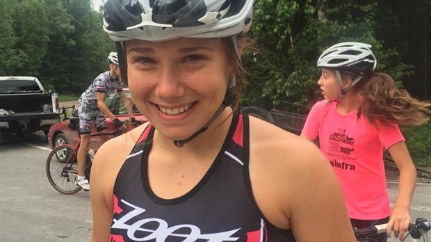 Bilan satisfaisant de la saison de Jet Triathlon