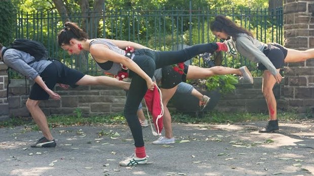La Semaine de la danse, de retour à Joliette pour une 4e édition