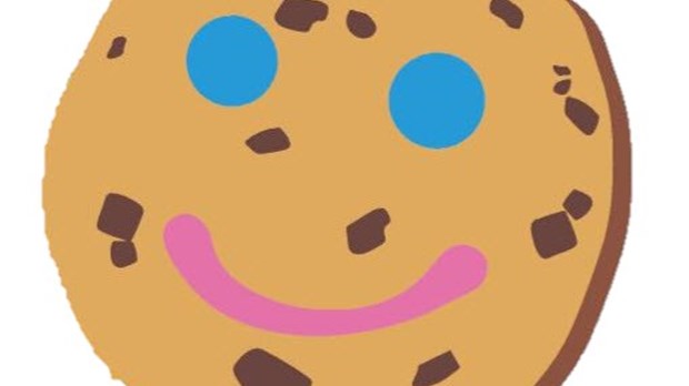 Des biscuits qui donnent le sourire