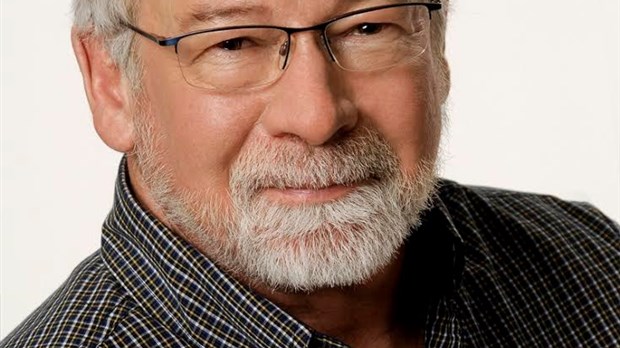 La Société d’histoire de Joliette – De Lanaudière vous convie à une conférence sur l'abbé Raymond Gravel