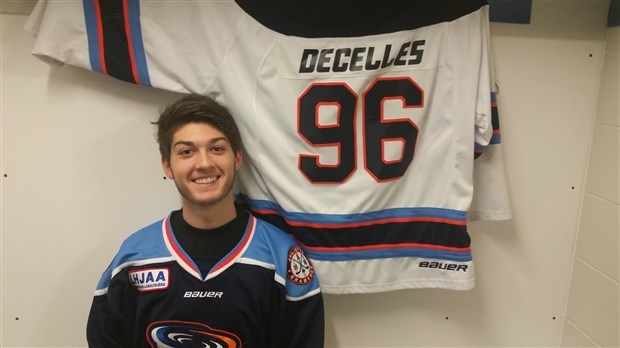 Deux autres victoires pour les Cyclones