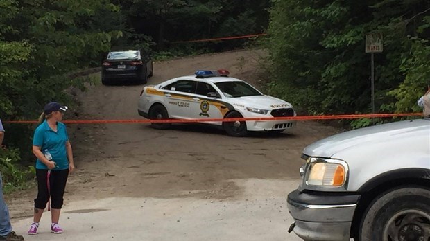 Homme abattu à Rawdon: Le BEI dévoile l'idendité de la victime