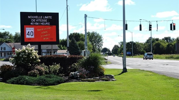Se déplacer de façon active et sécuritaire à Saint-Thomas