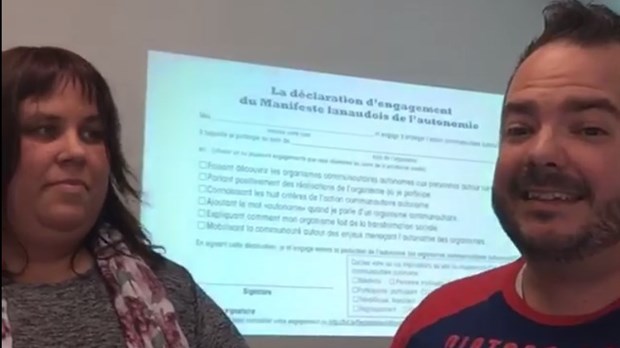 D’une réflexion à un manifeste signé par 1000 personnes