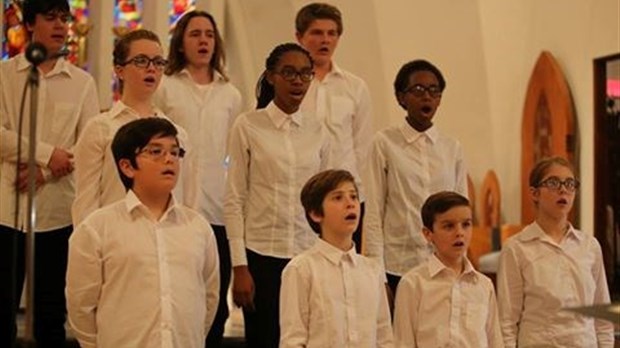 Le Choeur du Musée reprend ses activités