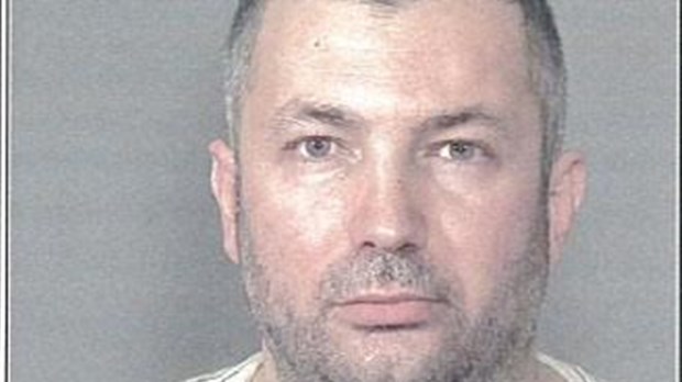 Un présumé agresseur sexuel accusé 
