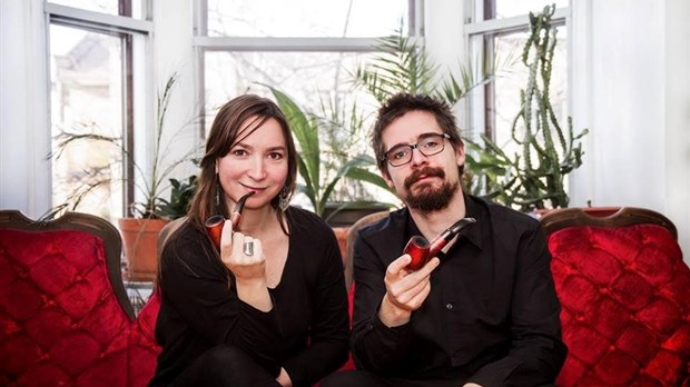 6 à 8 avec Brasser Brassens le 7 octobre au CRAPO