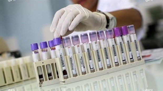 Regroupement des laboratoires au sein d’une seule et même administration
