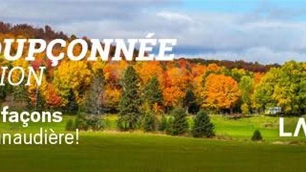 Activités d’automne dans Lanaudière