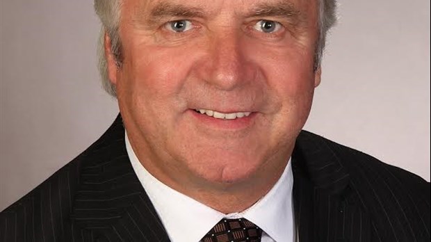 Le maire de Joliette en congé de maladie