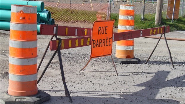 Le gouvernement accorde plus d'un million de dollars à la Municipalité de Saint-Cuthbert