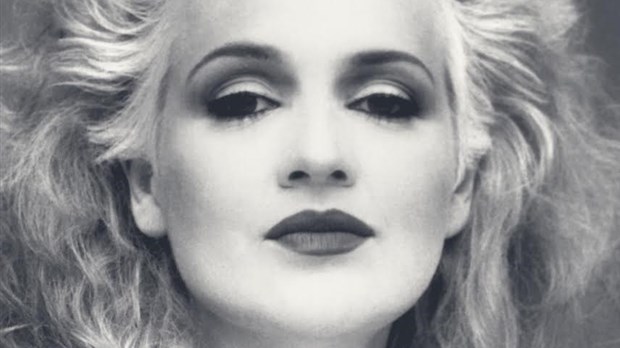Marie Denise Pelletier fête ses 30 ans en grand