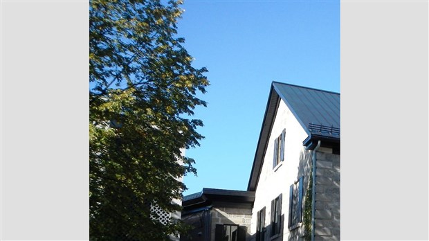 Prix du patrimoine:  Votez pour votre coup de cœur!