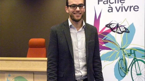 Entrée en fonction d’un greffier et secrétaire-trésorier adjoint au service du greffe de la municipalité de Saint-Charles-Borromée