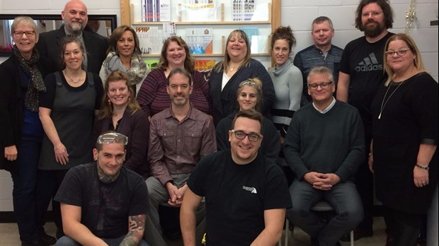 Les milieux communautaire et scolaire de la MRC de Joliette : Une collaboration qui grandit!