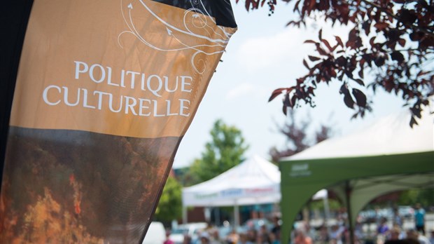 Projets culturels novateurs 2017-2018:  Nouvel appel de dossiers 