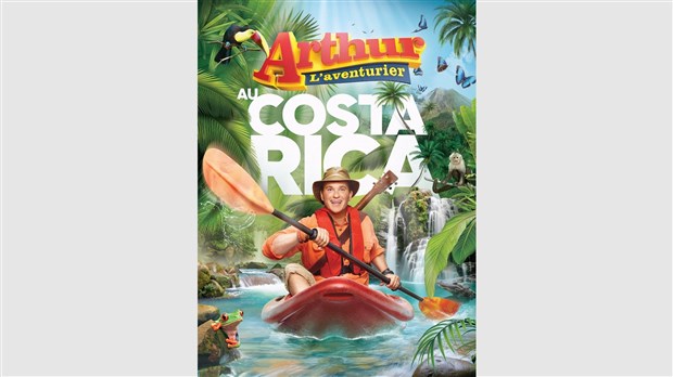 Un voyage au Costa Rica au coût de 18 $ !