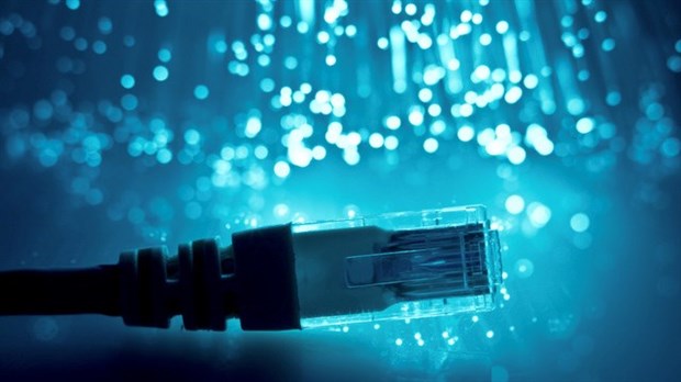 Déploiement d’un réseau Internet à haute vitesse d’ici 18 à 24 mois  en Matawinie : Le projet va de l’avant