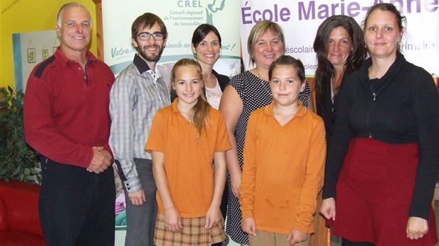 Mission accomplie pour les agents FB-AIL dans Matawinie et Montcalm!