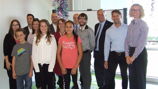 Mission accomplie pour les agents FB_AIL de Saint-Paul-de-Joliette!