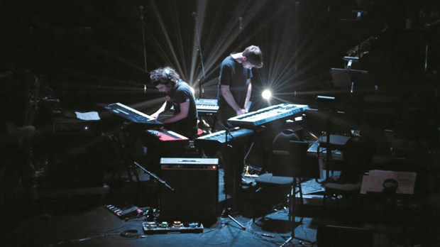 Le Département de musique du Cégep à Joliette lance sa première édition du Festival de groupes