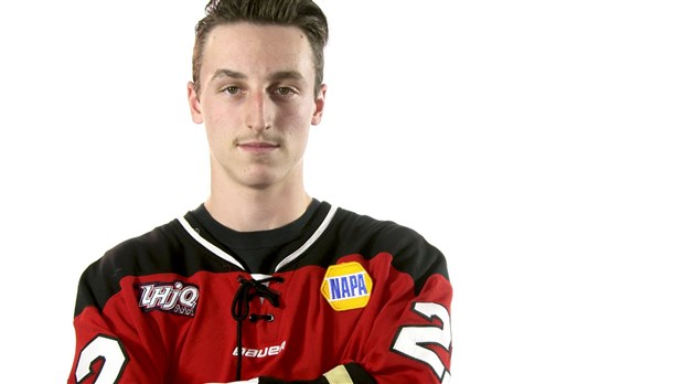 Un week-end parfait pour les Montagnards!