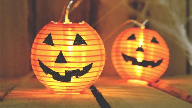 Saint-Gabriel souligne l’Halloween en grand!