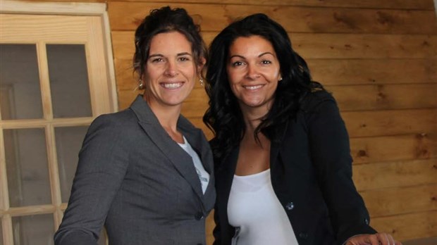 Deux professionnelles s’unissent pour créer FGCAdministration SENC