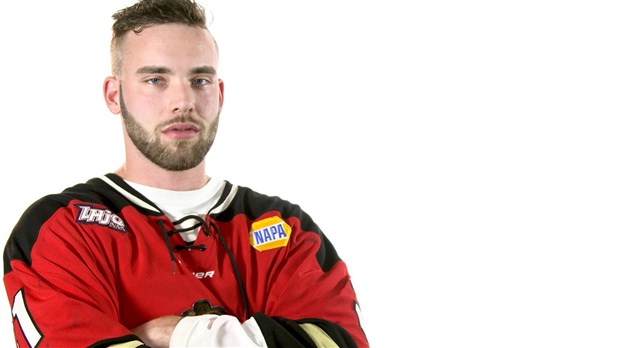 Un week-end plus difficile pour les Montagnards!
