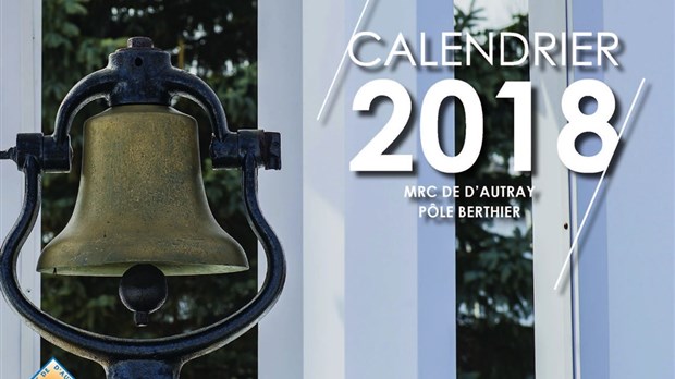 Le calendrier des collectes de la MRC D’Autray sera déposé dans les bureaux municipaux 